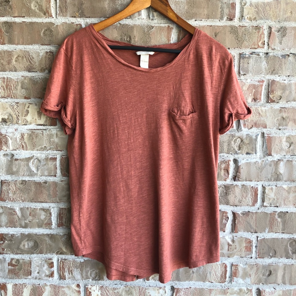 H&M tee shirt